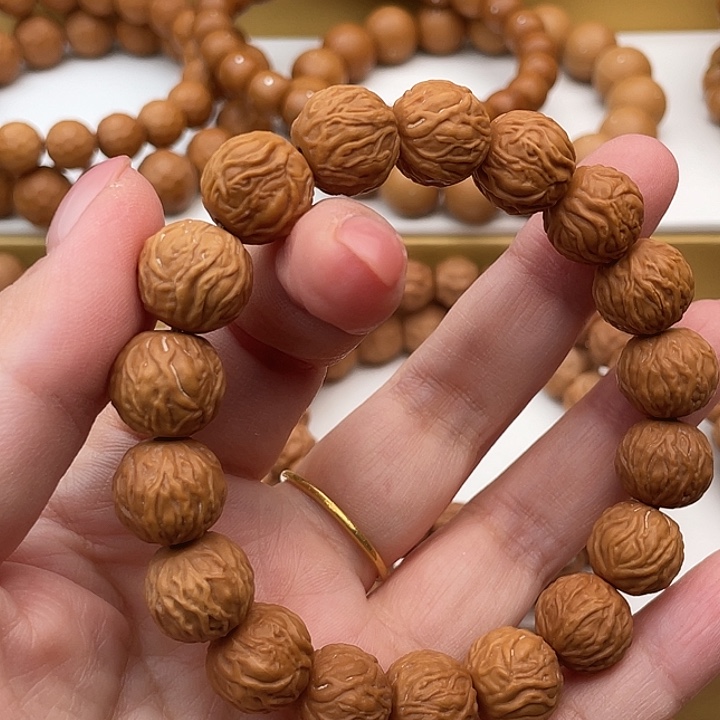 吊坠猴头核桃体验款龙岩毒液