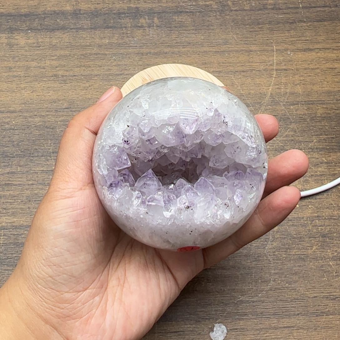 水晶水晶无镶嵌未镶嵌开口笑79