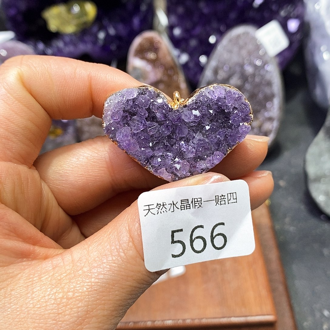 水晶大型摆件（非配饰）未镶嵌