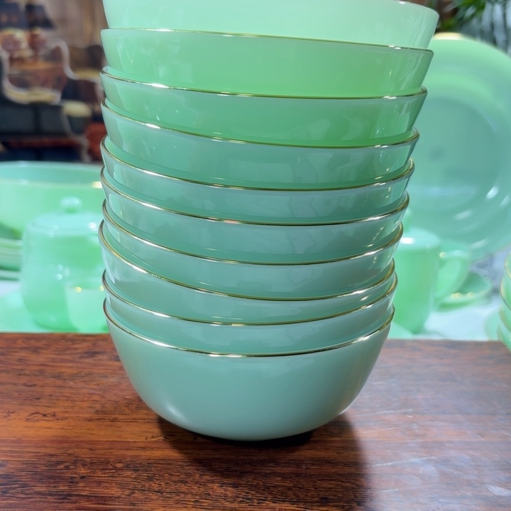 景德镇陶瓷玉瓷单品