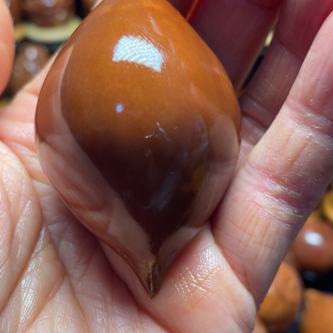 橄榄核手串/手链D****吹直播间118