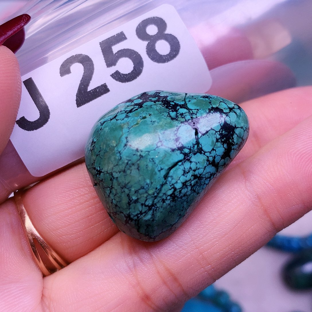 空竹粉丝专享十堰特色手工散珠