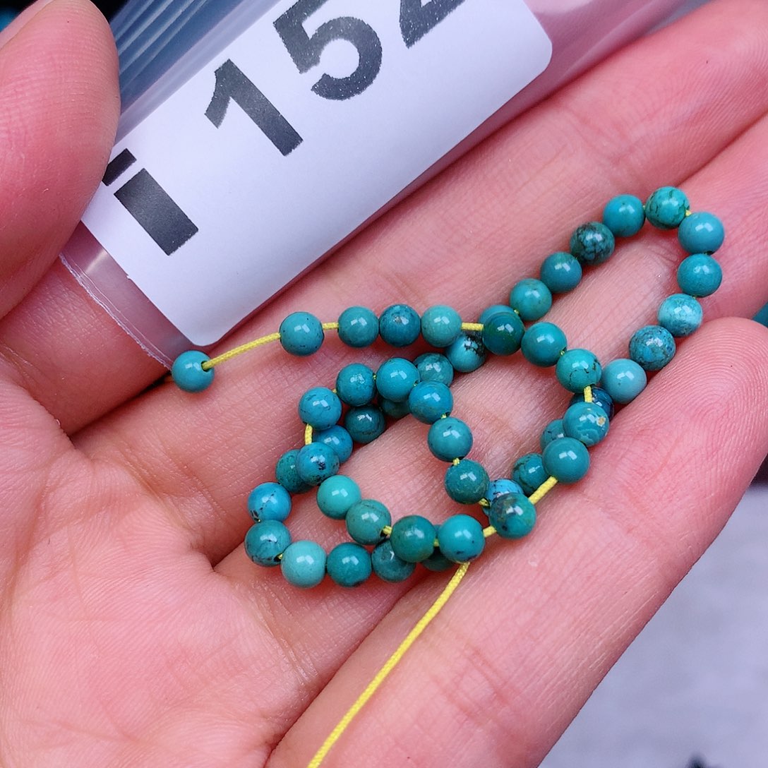 空竹粉丝专享十堰特色手工散珠