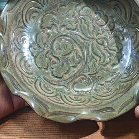 陶瓷福利甄选雅器