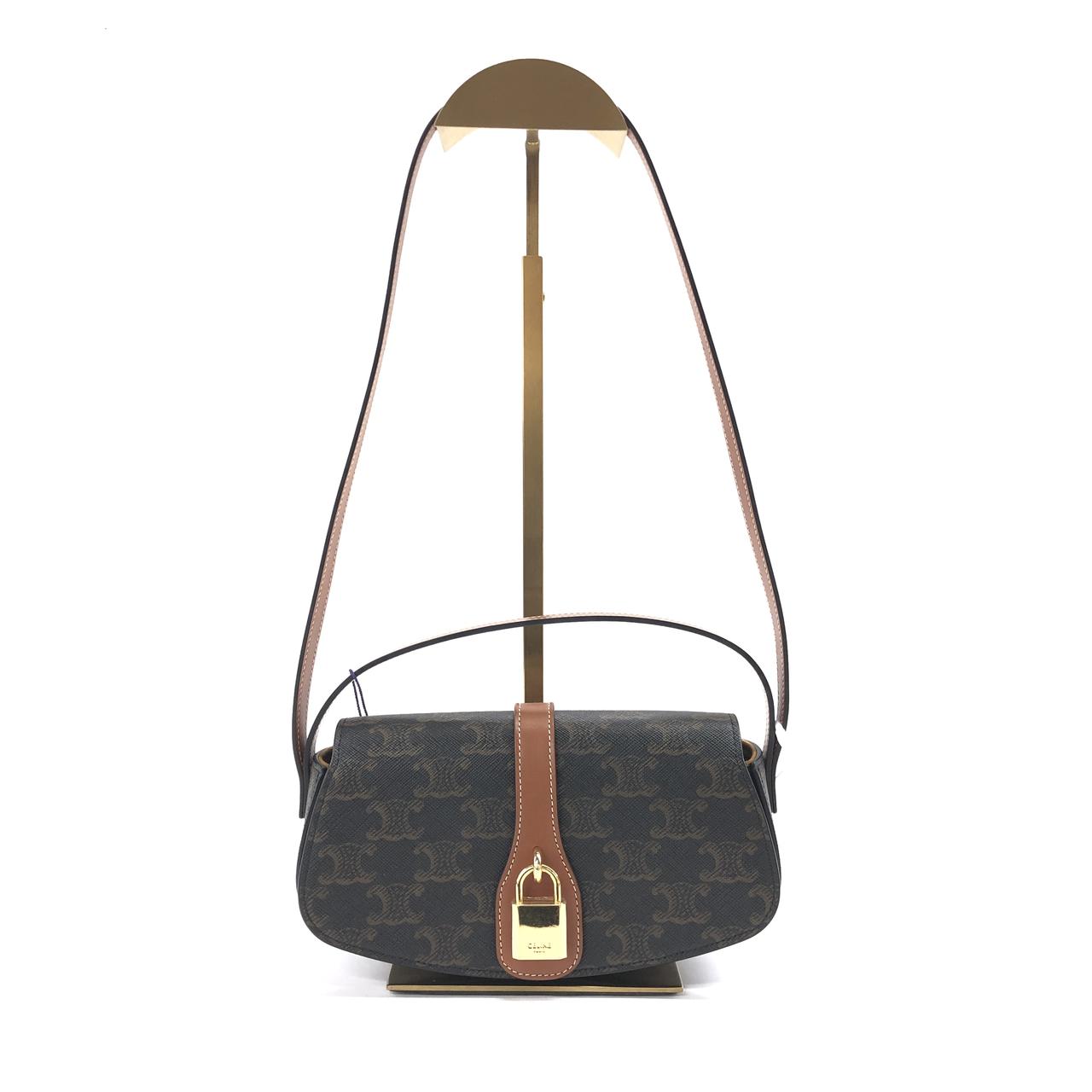 95新 Celine/思琳 瑟琳/单肩包/2267