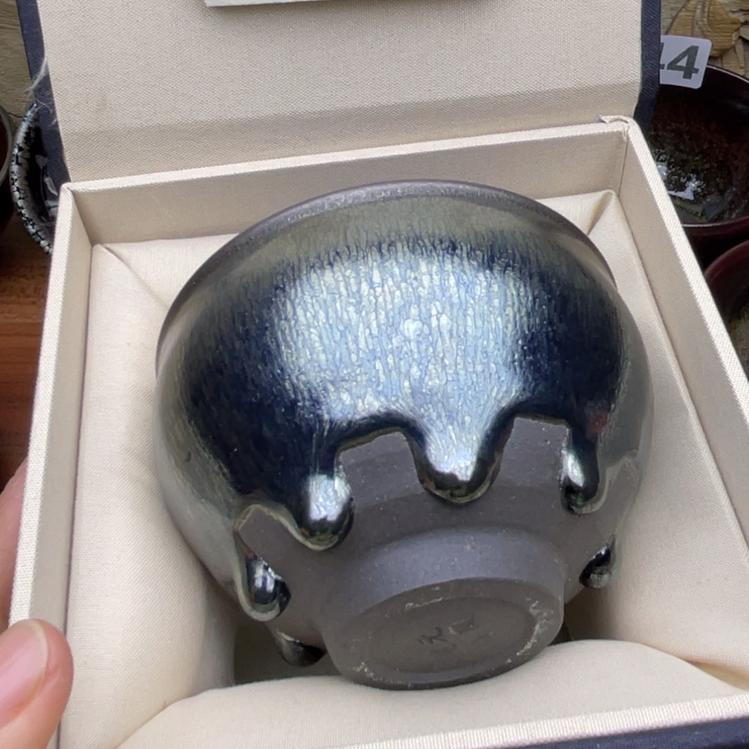 茶盏茶杯陶瓷机械陶瓷