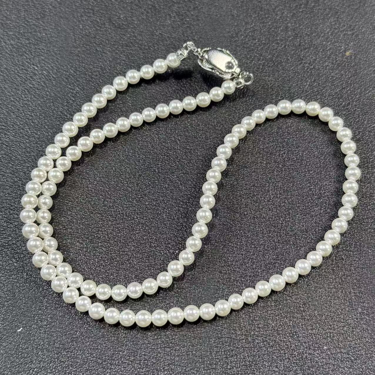 直播专属 高端项链 DIY手链 多样性发一 YX0065