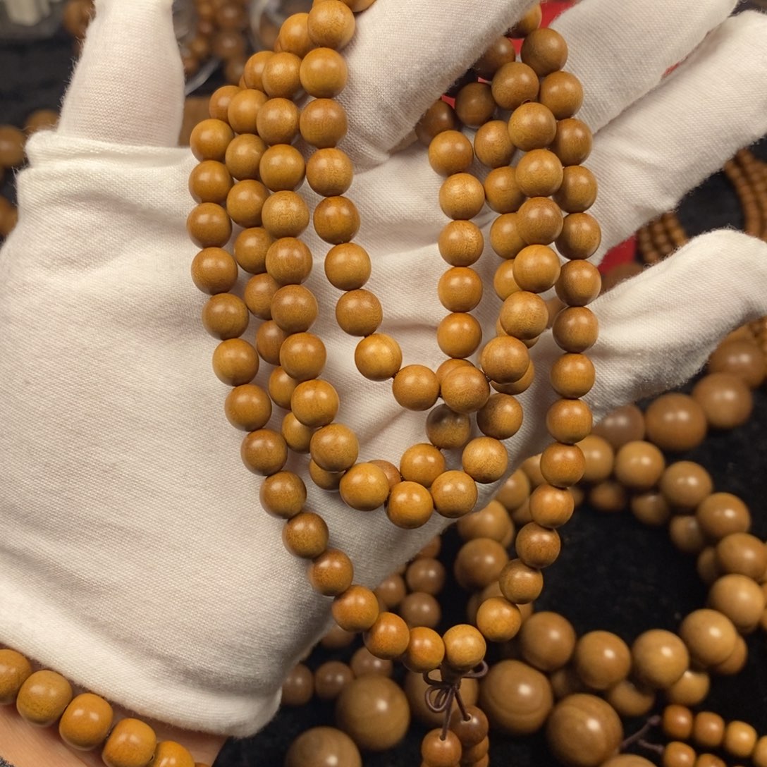 华***华其他檀香木老山檀香