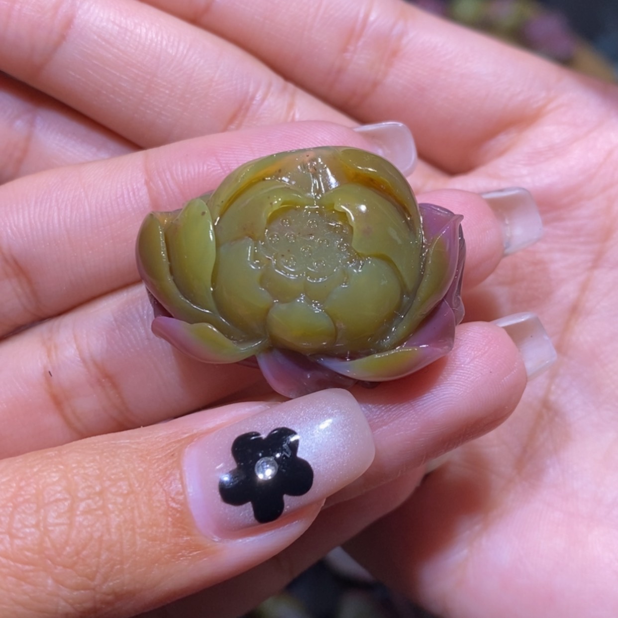 【闪购商品】玛瑙/玉髓手链未镶嵌盐源玛瑙