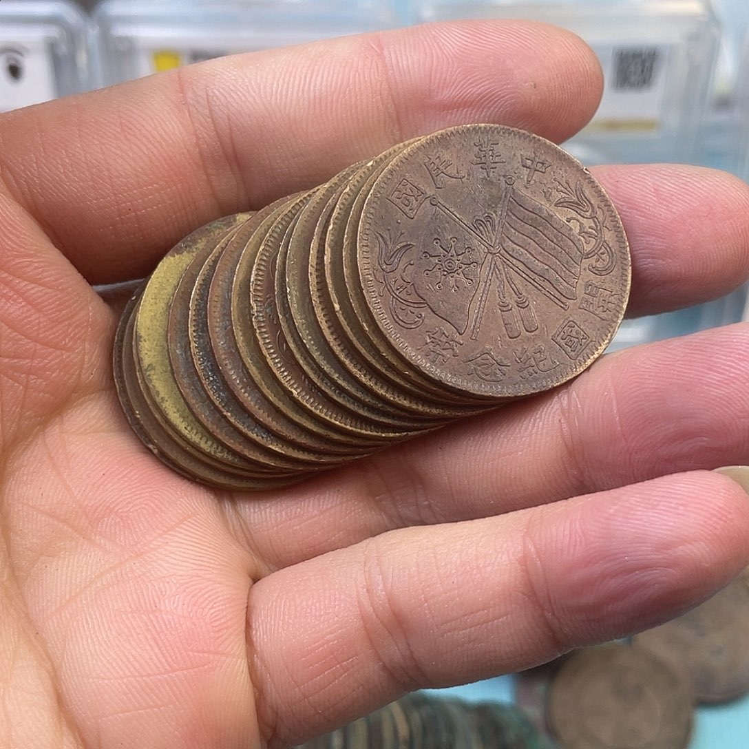 虎***哥钥匙扣15个顺丰发货