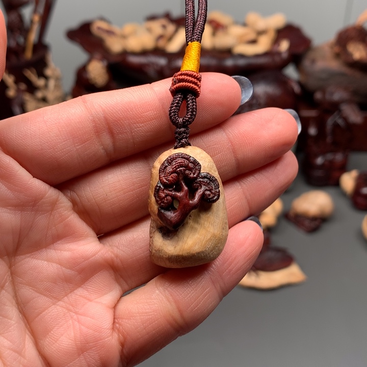 檀香紫檀（小叶紫檀）