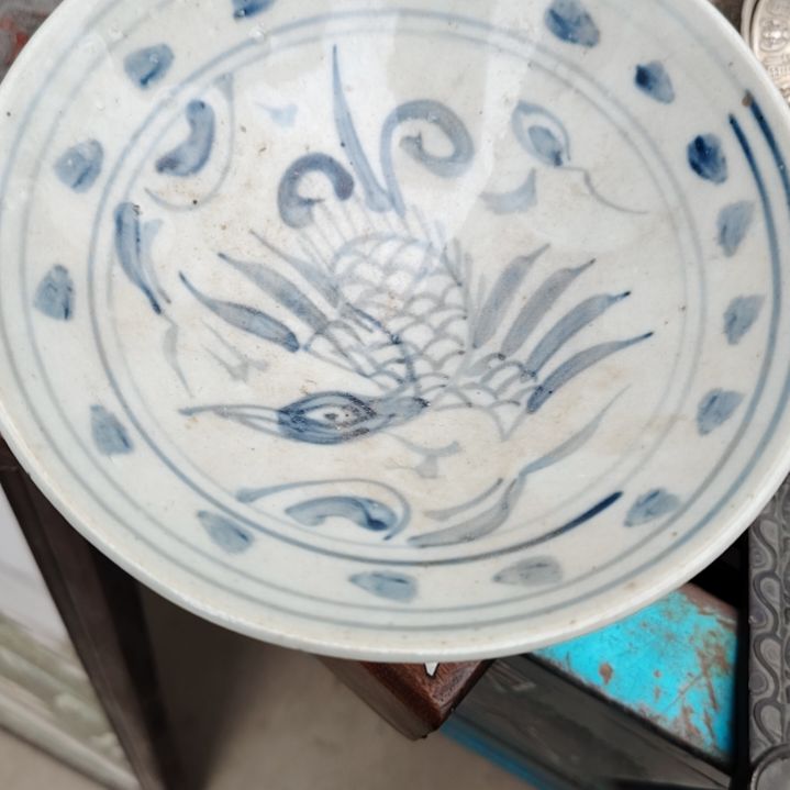 罐七**色瓷器古文观止瓷器古文观止