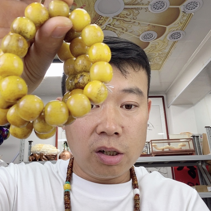 大果紫檀（缅甸花梨）2012