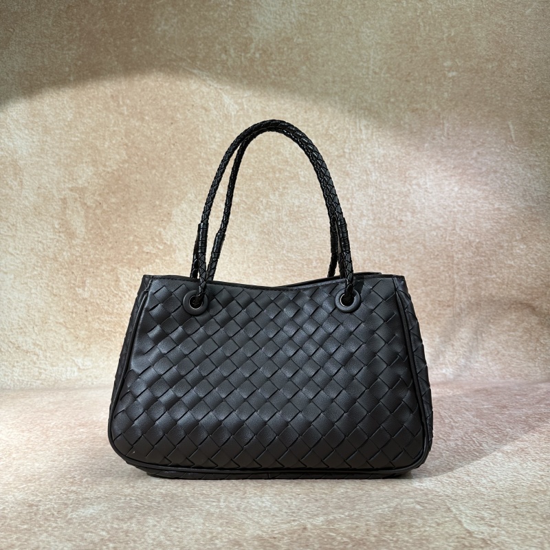 【黑色】轻奢百搭时尚高档女包-35125