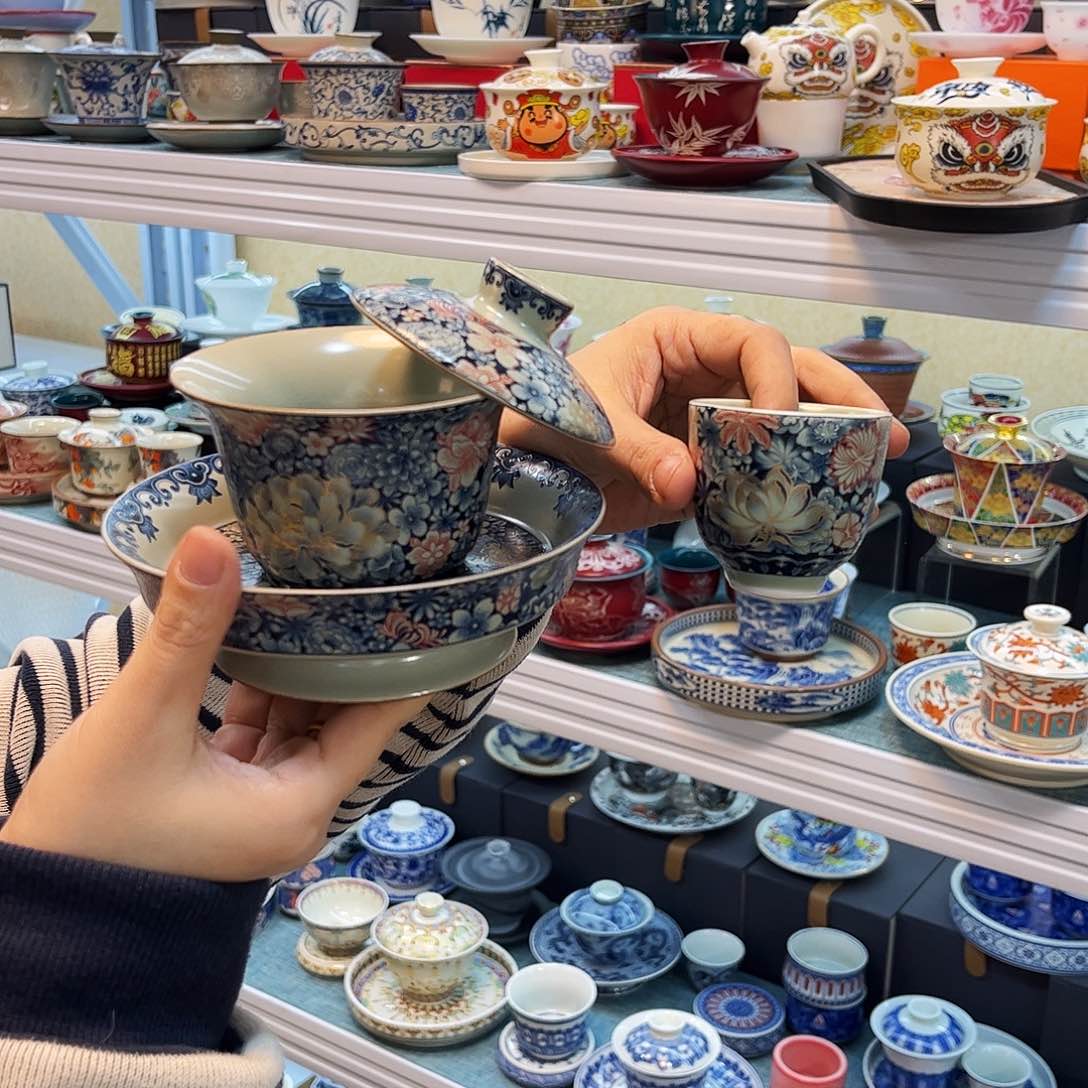 哈哈我真的好想你