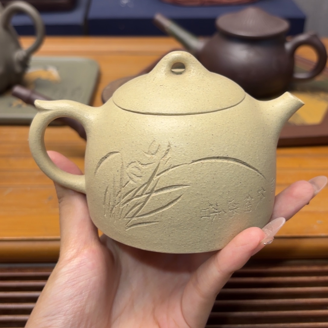 紫砂茶宠五号店专项