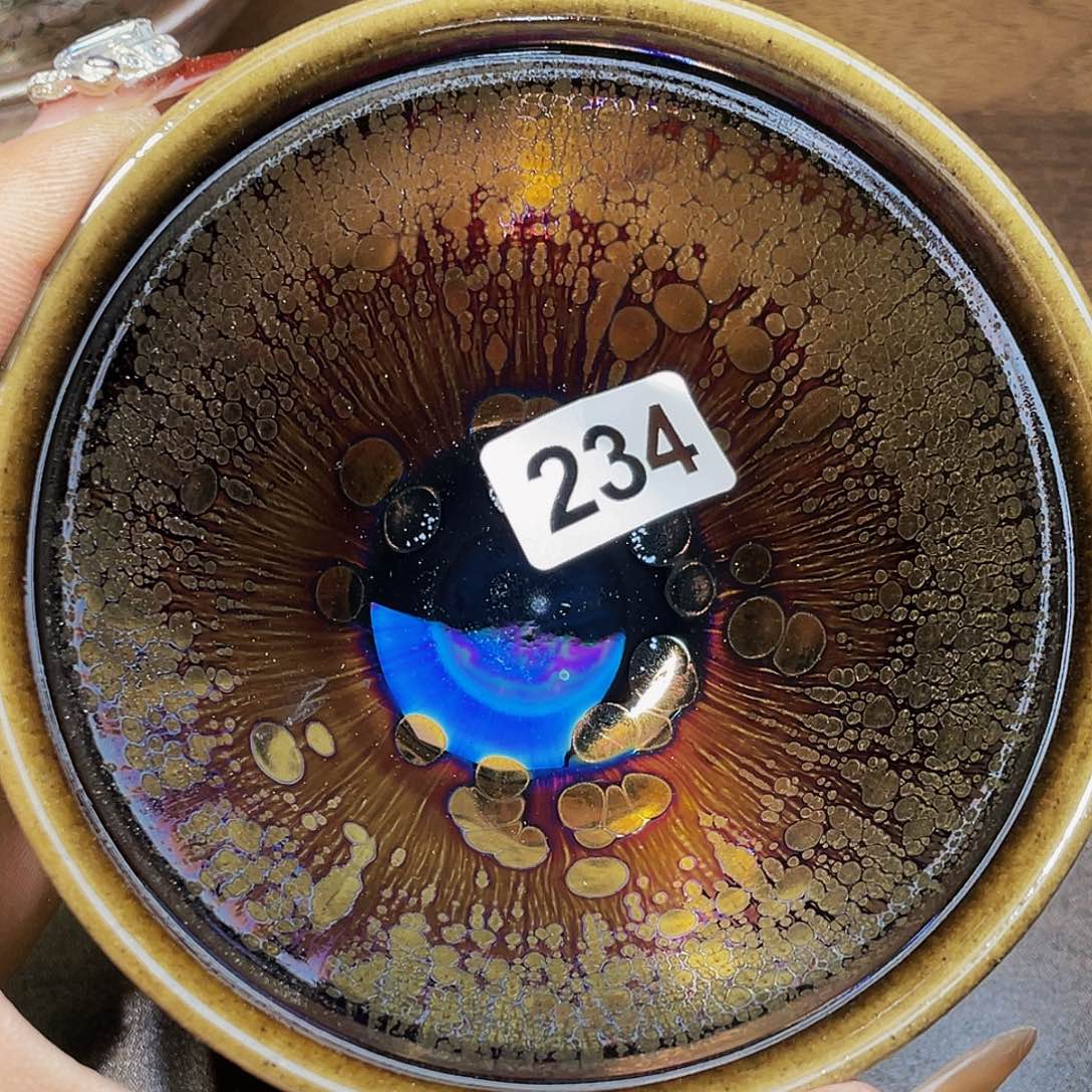 茶盏茶杯主人杯杯杯