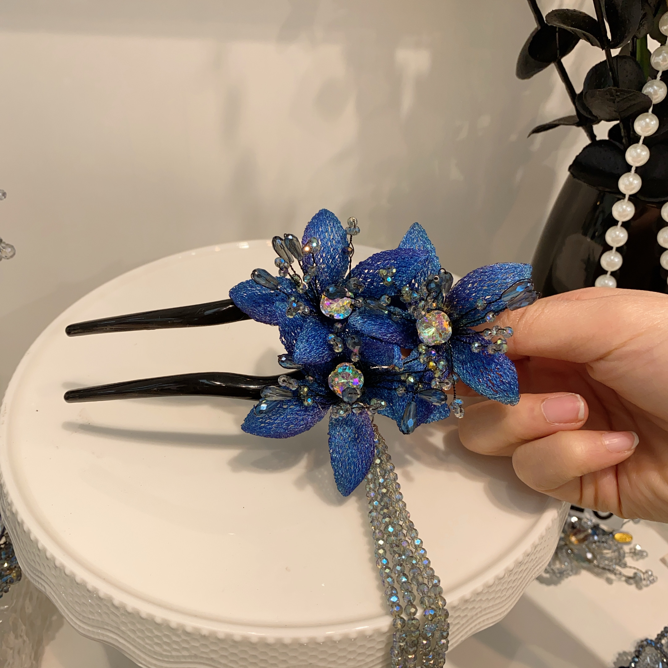 A8656编号紫莹轻奢发