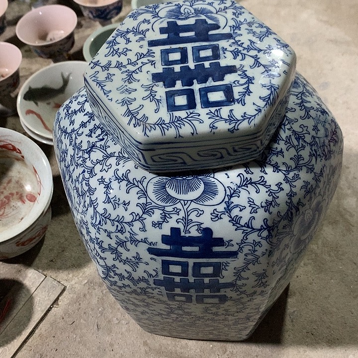 精美家居生活摆件