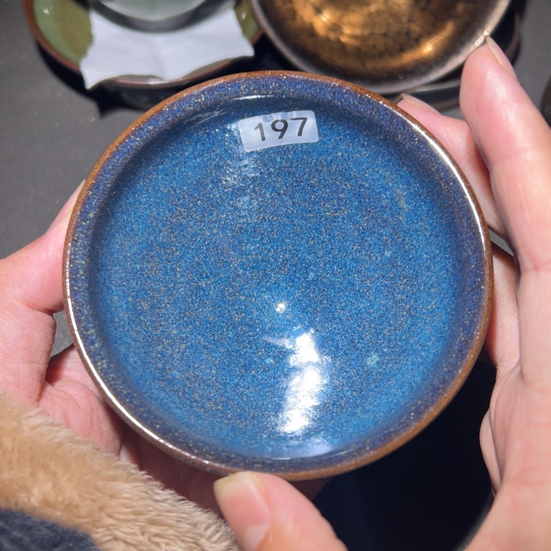 茶盏这个时候才会明白为什么有时候