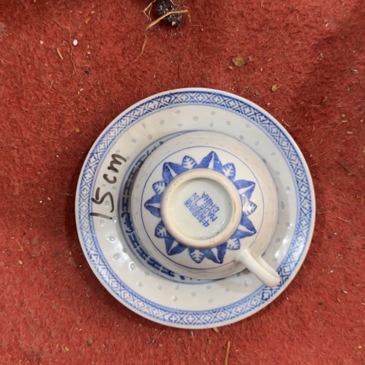 陶摆件景德镇陶瓷