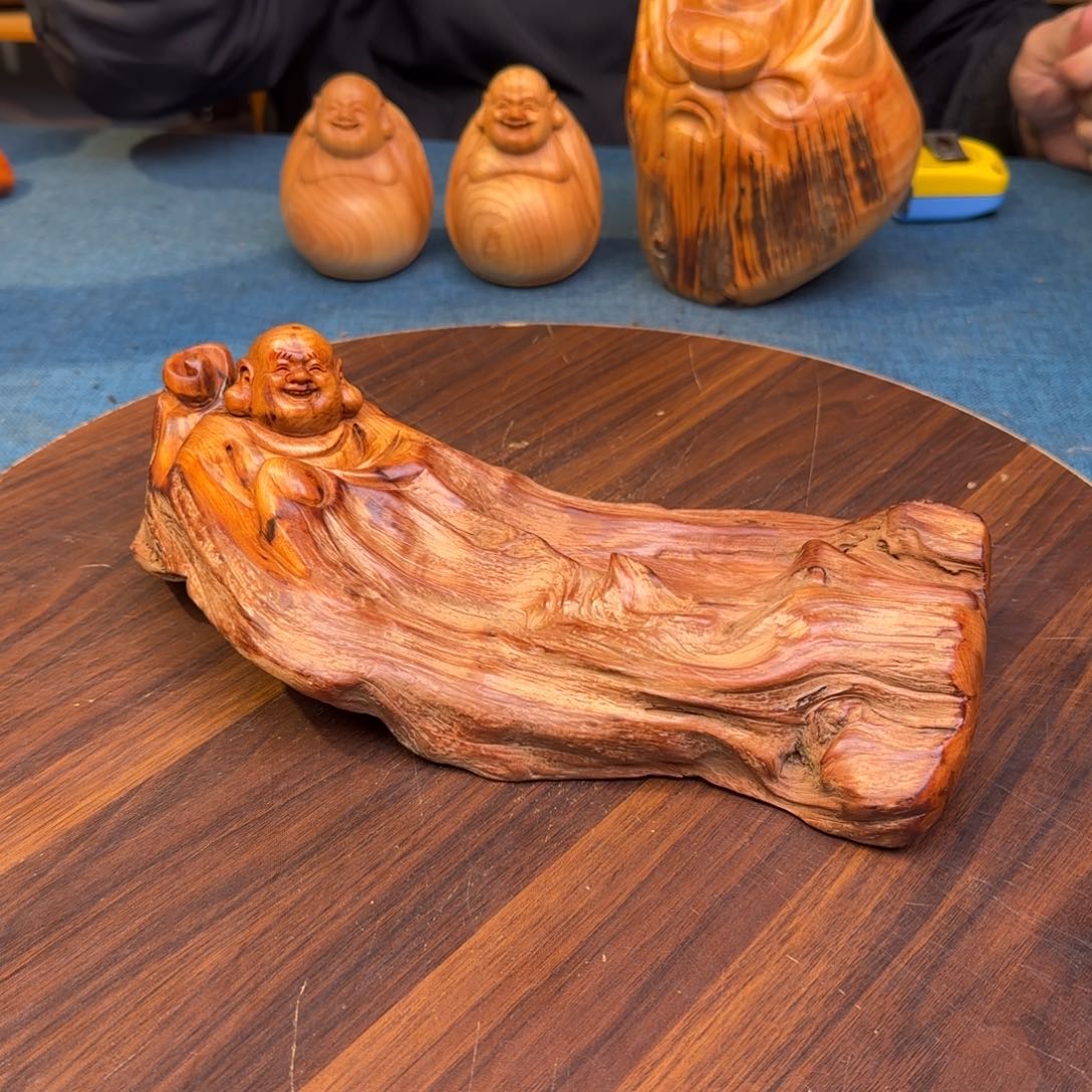 柏木（崖柏）关注一下