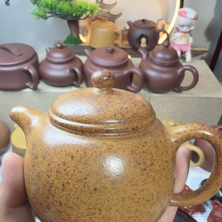 原矿火云烧260cc刨樽