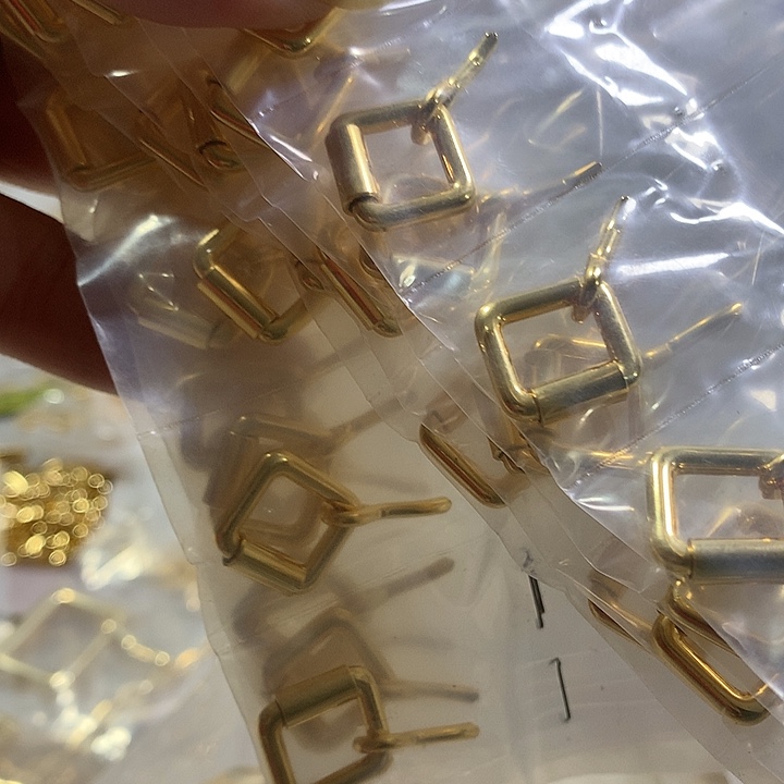 无纺布驴家1.0通针扣10个