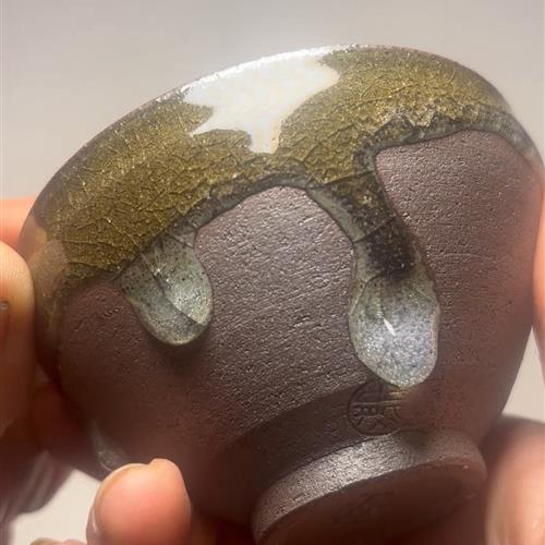 【闪购商品】茶盏-279............