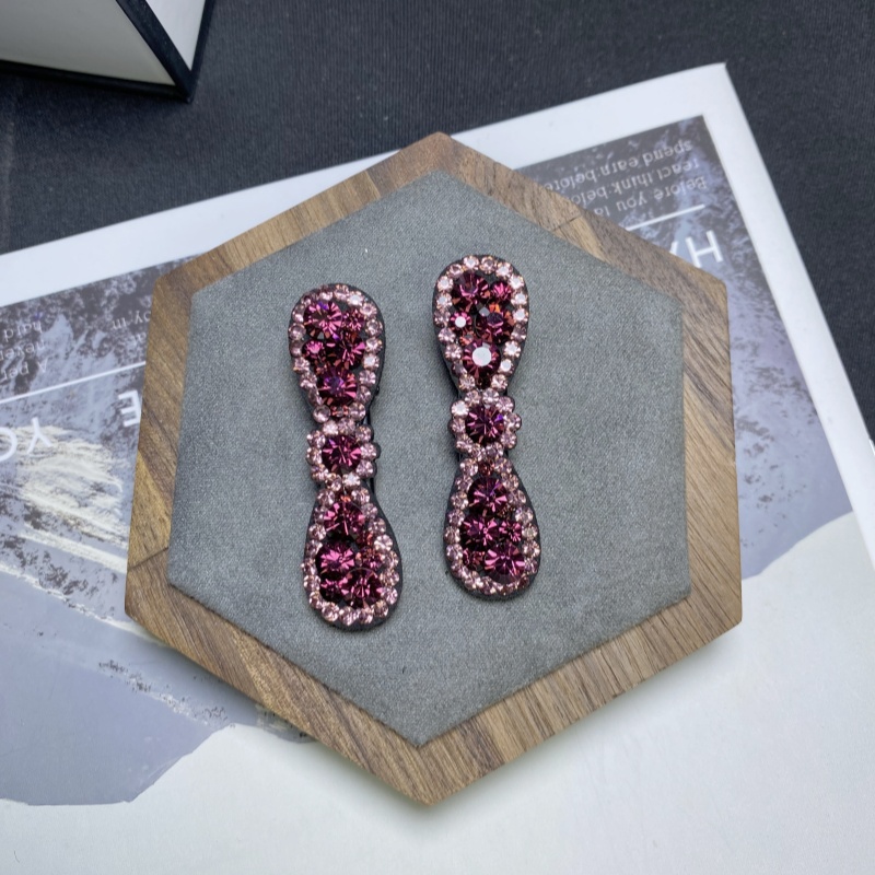 L427八字鸭嘴夹一对装