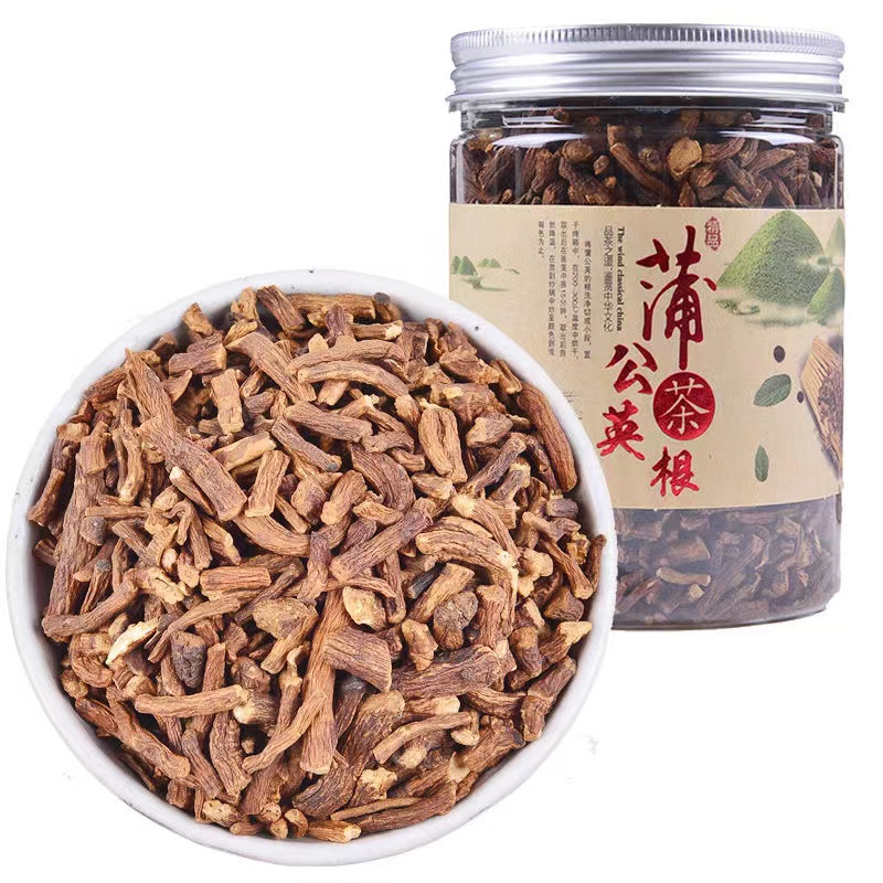 【拍1发2】蒲公英根炒熟干货长白山婆婆丁根谷谷丁根泡水喝