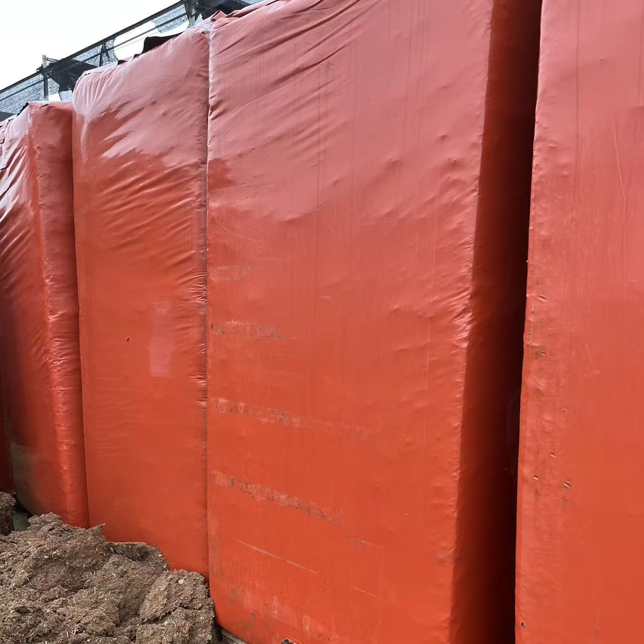 富兰木纤维泥炭土（土里加奥绿肥）5.2斤