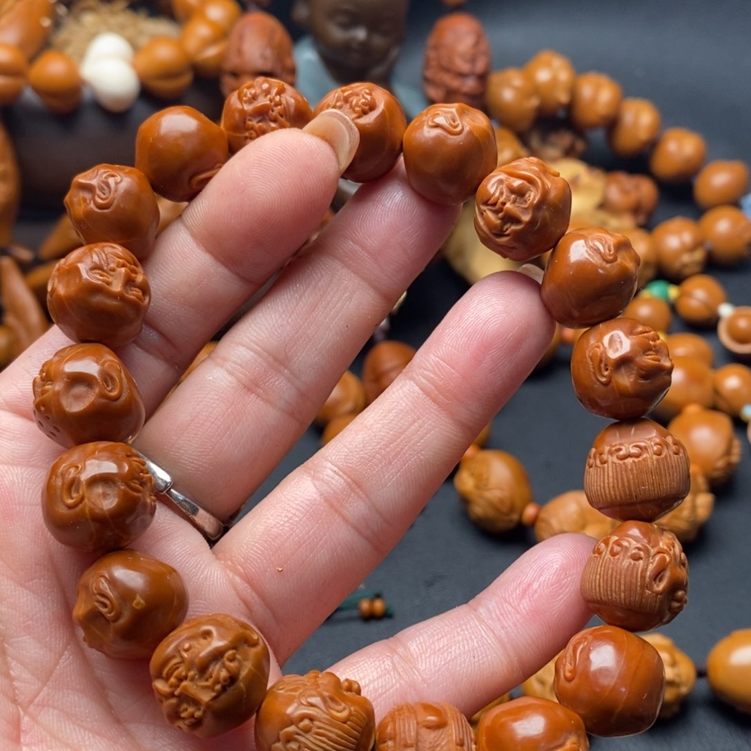 吊坠橄榄核橄榄核