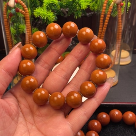 橄榄核吊坠橄榄核1.6