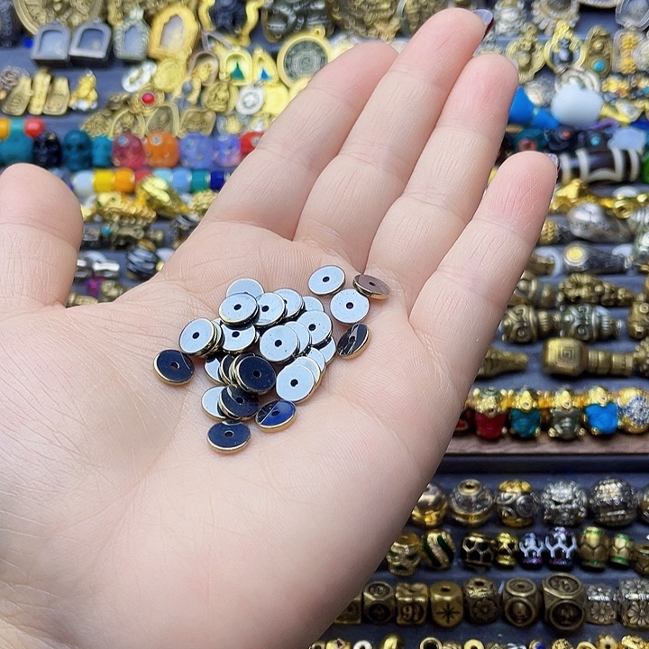 L**•文玩配饰隔片配饰