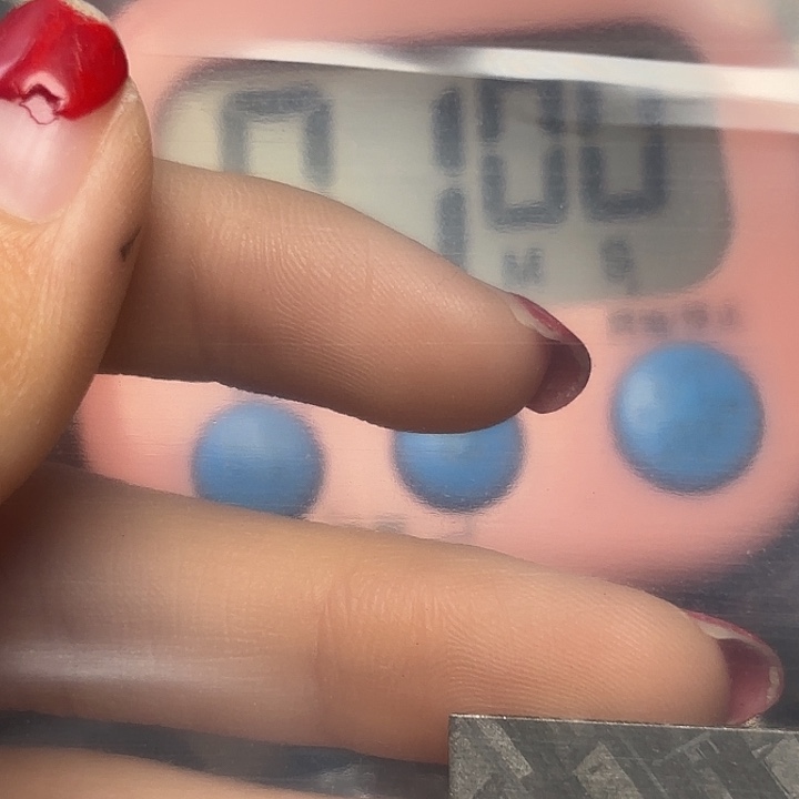 金***酷花岗石铁合金星星