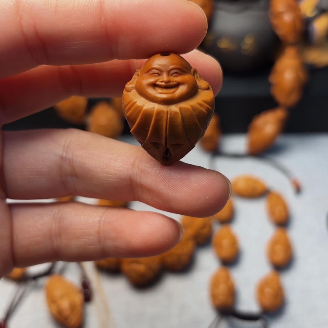 橄榄核手串/手链橄榄核