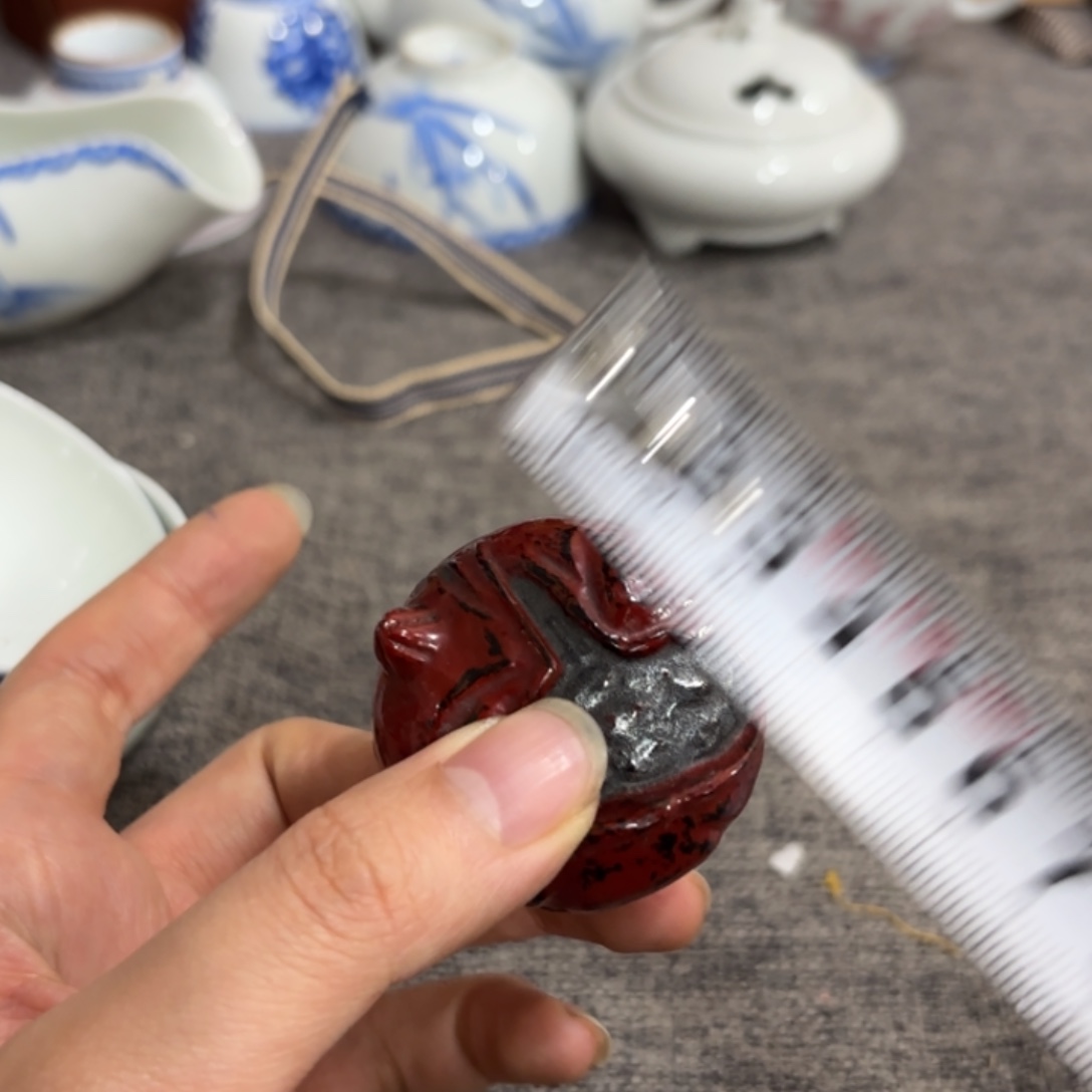 非常好看漂亮的物品 