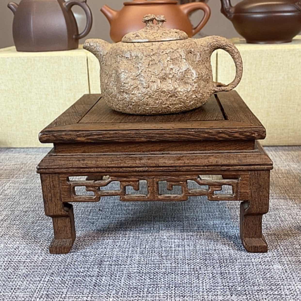 【闪购商品】紫砂茶壶宜兴紫砂壶收藏