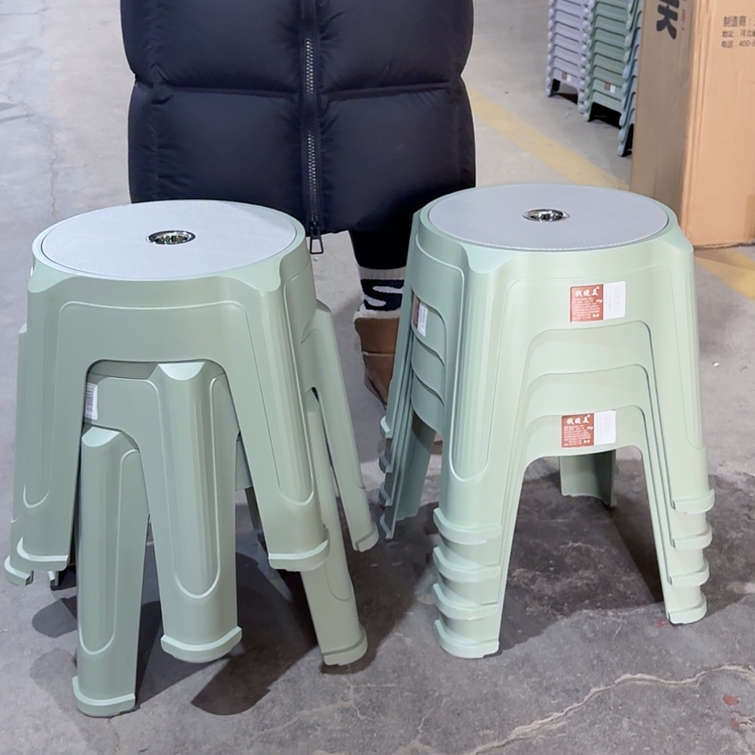 PP8079抹茶绿6个装32高