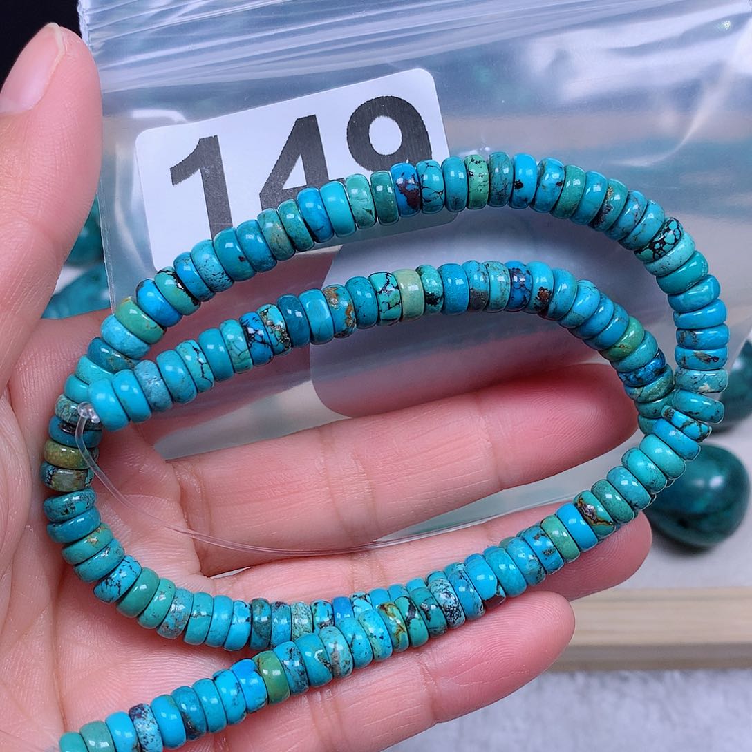 空竹粉丝专享十堰特色手工散珠