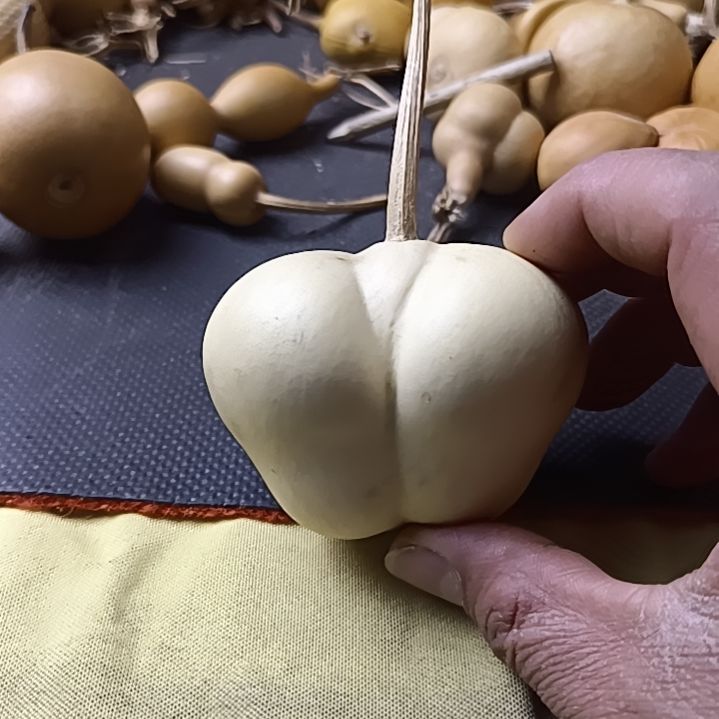 用****7全品无瑕厚皮葫芦