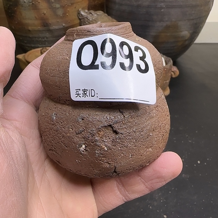 备前烧作品备前烧作品