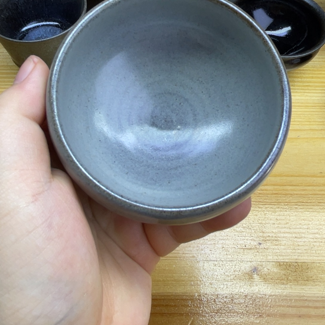 茶盏建盏精品福利品