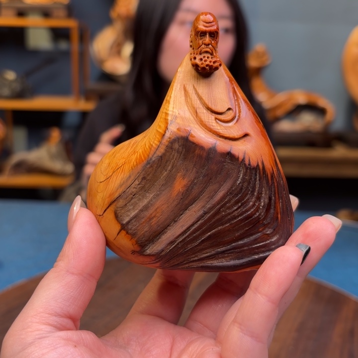 柏木（崖柏）关注一下