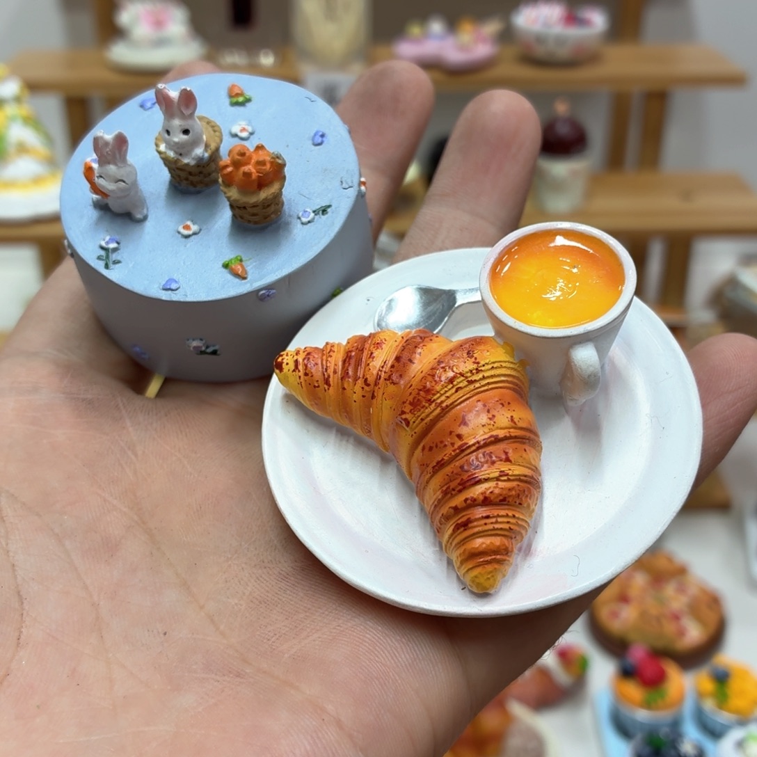 冰箱贴直播间选拍