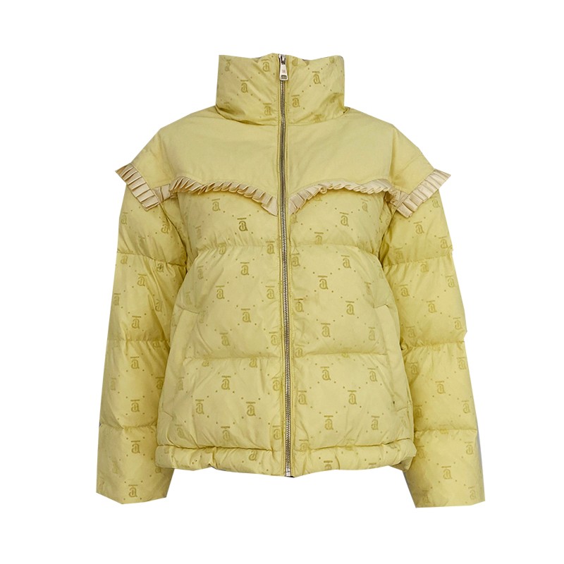 【碧淑黛芙】羽绒服BO22063333