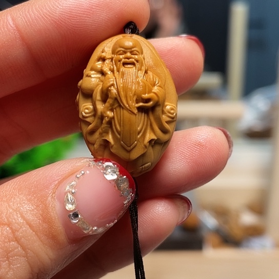 橄榄核手串/手链橄榄核