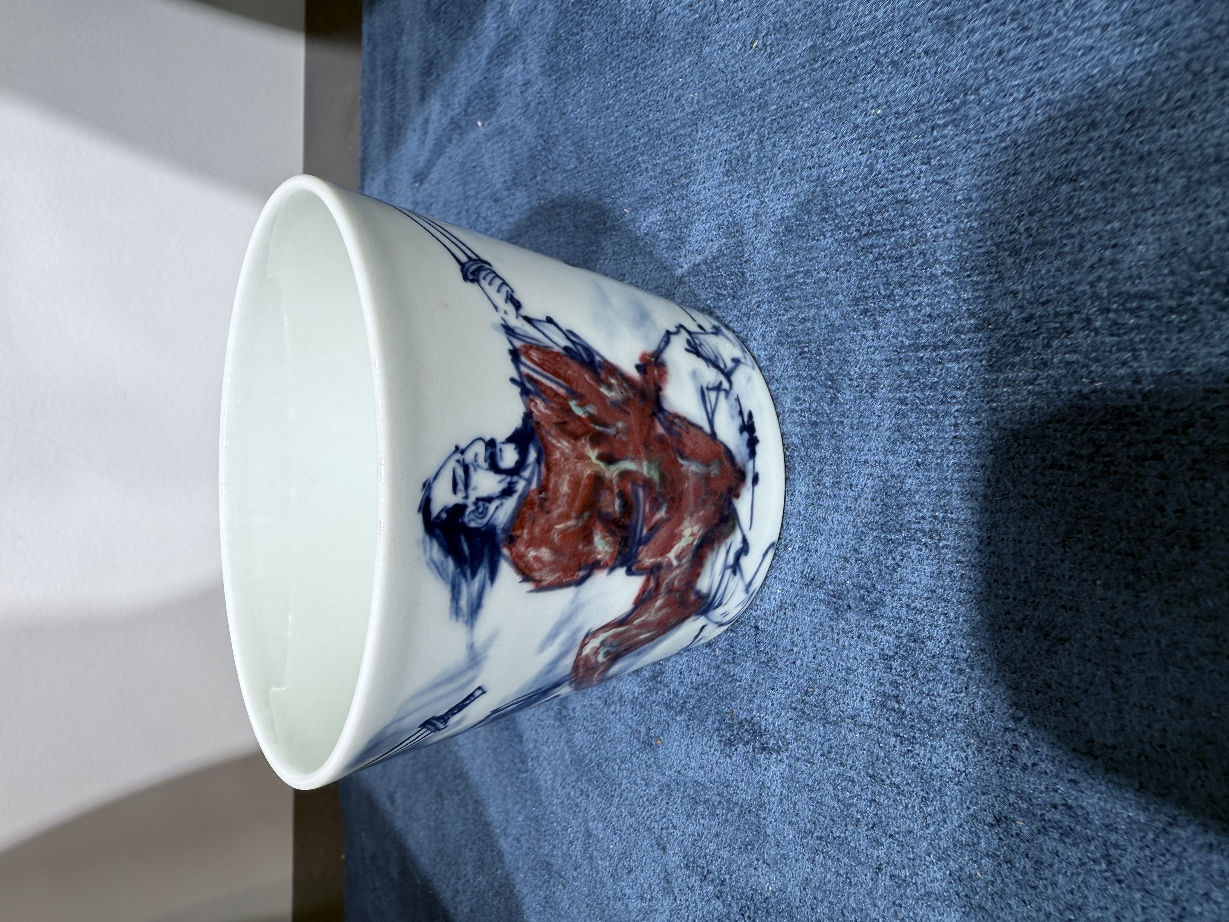 【郭晋】景德镇陶瓷22