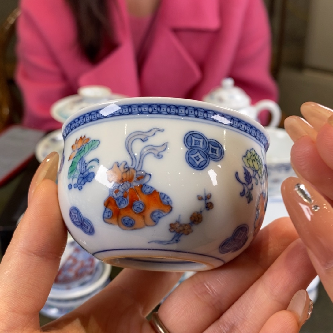 九鸣瓷艺九鸣瓷艺